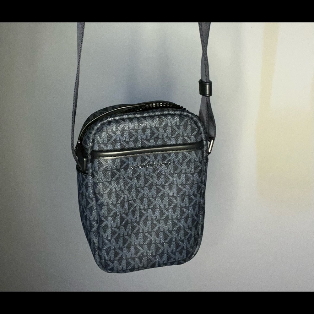 Men’s Michael Kors Small Bag